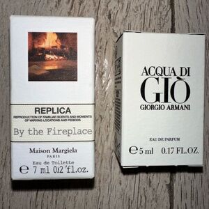 Giorgio Armani Cologne Eau de Parfum